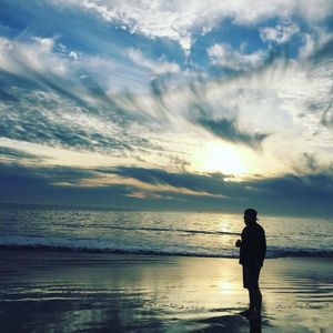 Meet your Posher, Joe